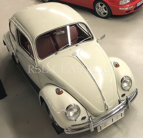 VW Käfer 1300 Pigalle